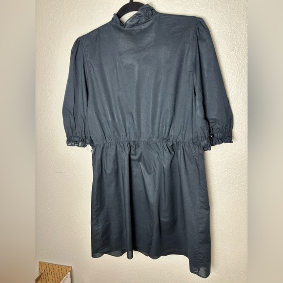 Alice Temperley for Target ruffled cotton dress, size XL. - Picture 2 of 6